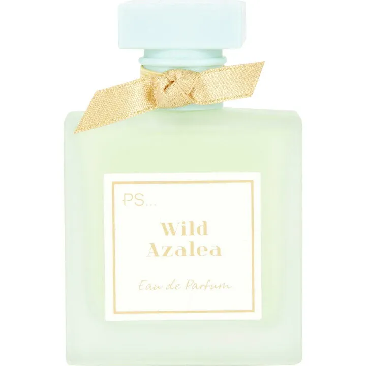 Primark Wild Azalea (Eau de Parfum) parfüm şişesi