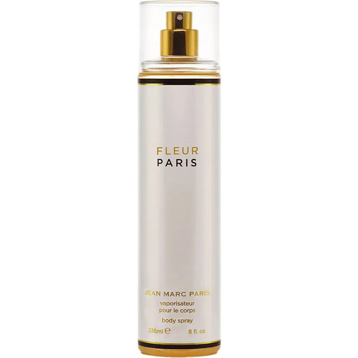 Jean Marc Paris Fleur Paris (Body Spray) perfume bottle