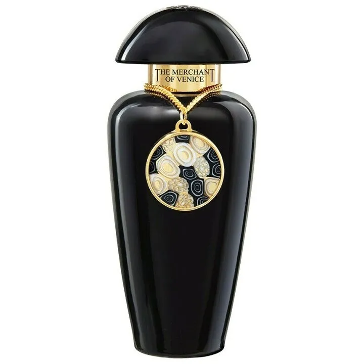 The Merchant Of Venice Pastel Oud parfüm şişesi
