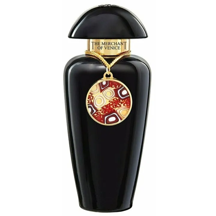 The Merchant Of Venice Cuir Sensuel parfüm şişesi