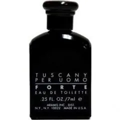 Aramis Tuscany per Uomo Forte parfüm şişesi