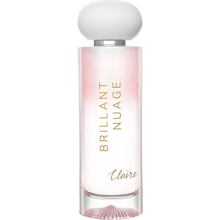 Brocard Brillant Nuage - Claire parfüm şişesi