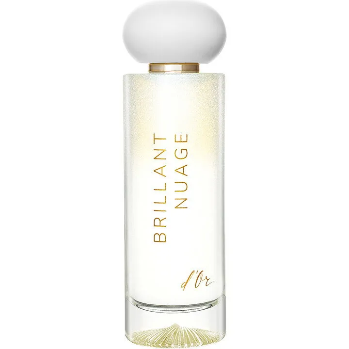 Brocard Brillant Nuage - d'Or parfüm şişesi