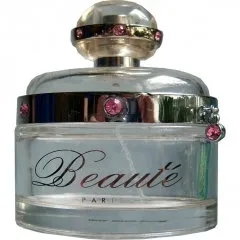 Johan B. Beauté d'Amour parfüm şişesi