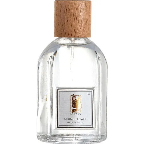 La Fann Spring Flower parfüm şişesi