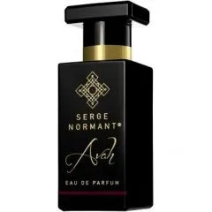Serge Normant Avah perfume bottle