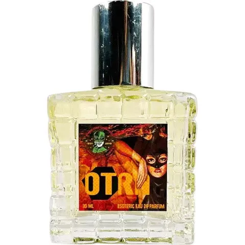 Phoenix Artisan Accoutrements Otra (Eau de Parfum) parfüm şişesi