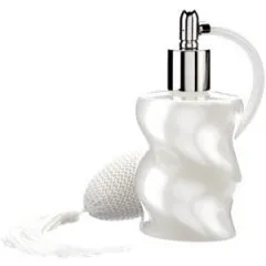 Oriflame Dazzling Grace perfume bottle