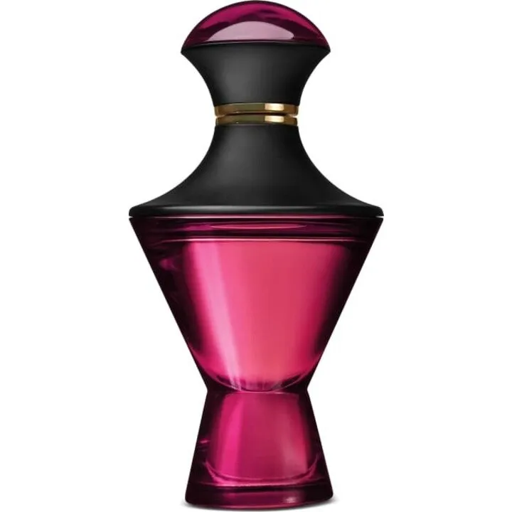 O Boticário Alchemists - Rose perfume bottle