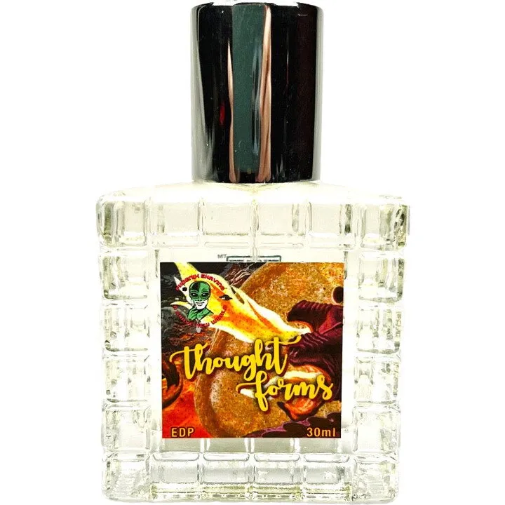 Phoenix Artisan Accoutrements Thought Forms (Eau de Parfum) parfüm şişesi