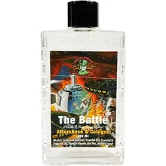 Phoenix Artisan Accoutrements The Battle (Aftershave & Cologne) perfume bottle