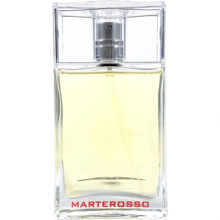 Battistoni Marterosso (Eau de Toilette) perfume bottle