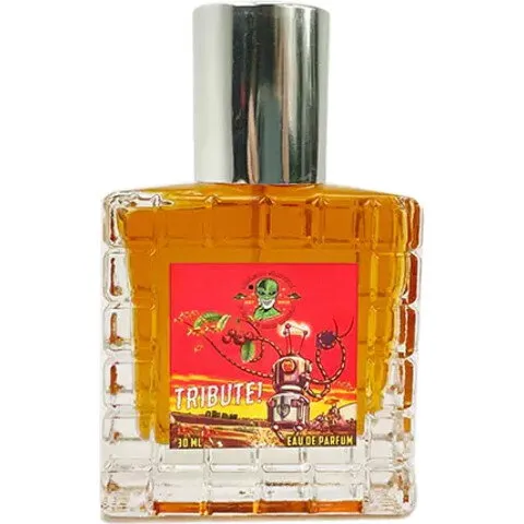 Phoenix Artisan Accoutrements Tribute! (Eau de Parfum) perfume bottle