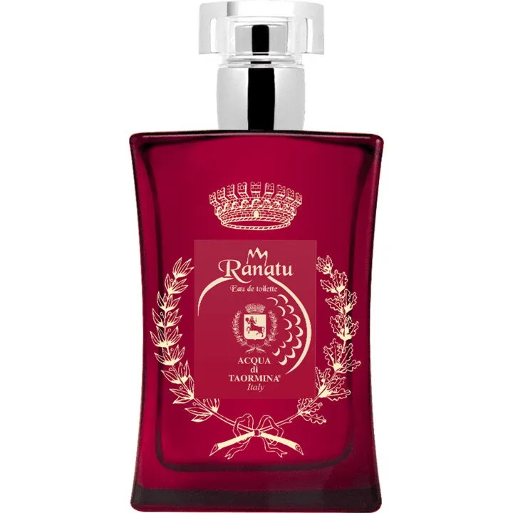 Acqua di Taormina Ranatu perfume bottle