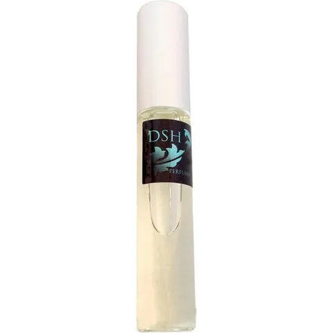 DSH Perfumes Urban Beekeeper (Eau de Parfum) parfüm şişesi