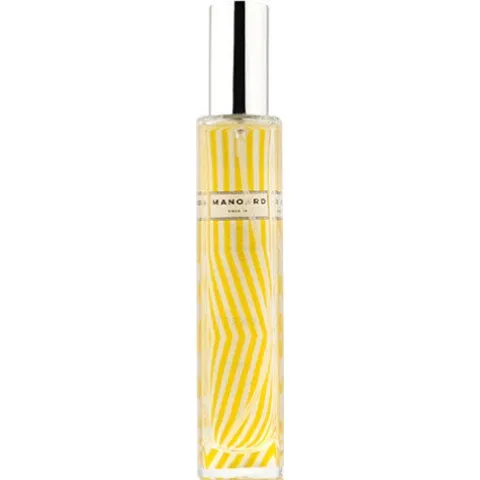 Manoard Sunset perfume bottle