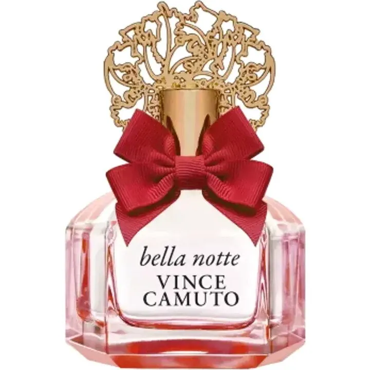 Vince Camuto Bella Notte parfüm şişesi