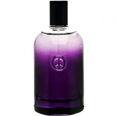 Kenzo ☮ by Kenzo perfume bottle