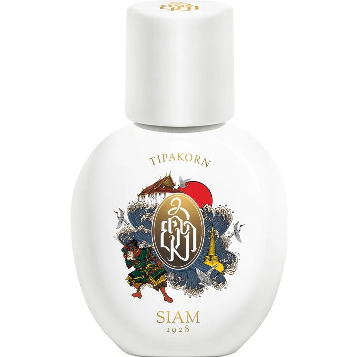 Siam 1928 Tipakorn (2023) perfume bottle