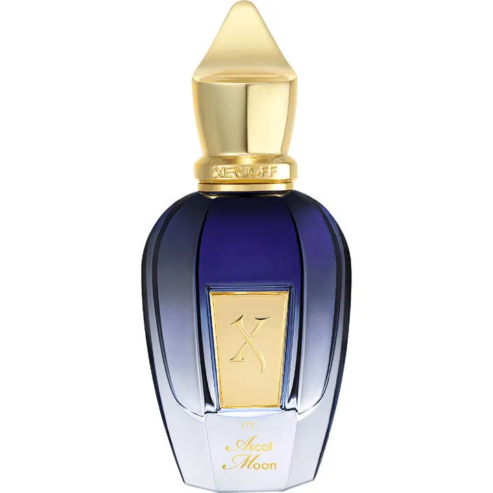 Xerjoff Ascot Moon parfüm şişesi
