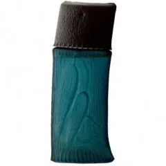 Kenzo pour Homme (Eau de Toilette) parfüm şişesi