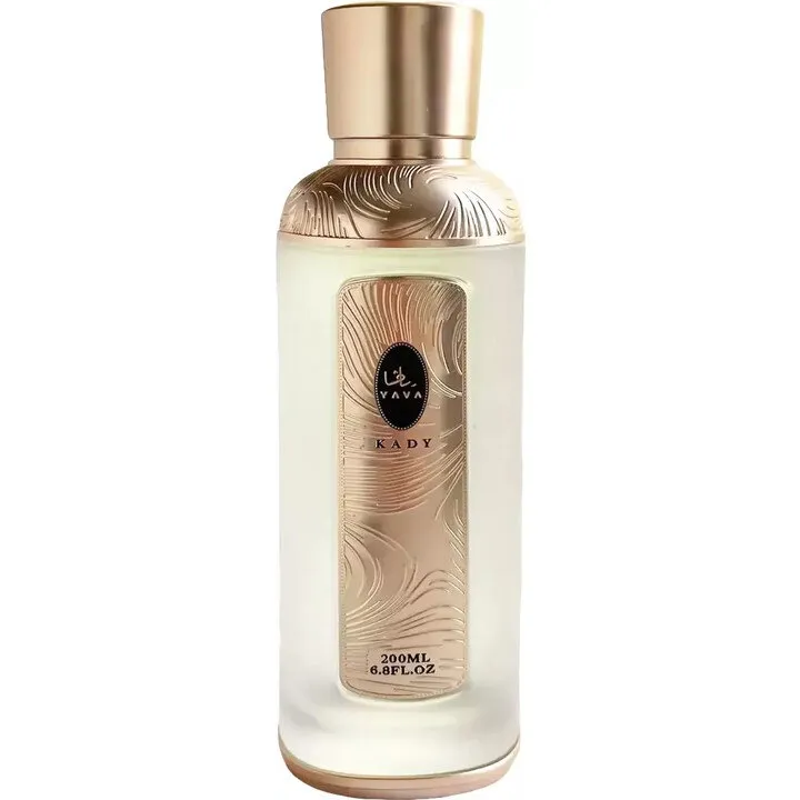 Yava Kady perfume bottle