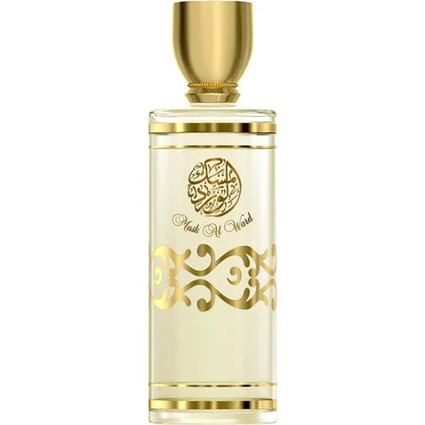 Adam & Eve Musk Al Ward parfüm şişesi