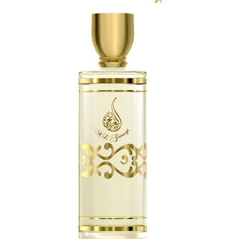Adam & Eve Al Gharanji parfüm şişesi