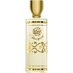 Adam & Eve Shargawi parfüm şişesi