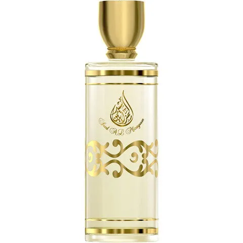 Adam & Eve Seed Al Mizayeen parfüm şişesi