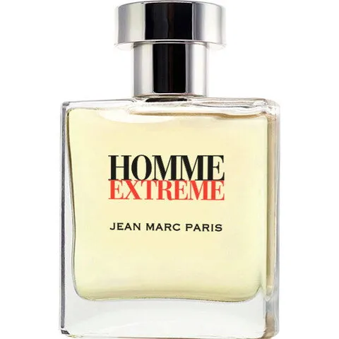 Jean Marc Paris Homme Extreme (2018) perfume bottle