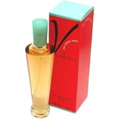 Gloria Vanderbilt V (Eau de Toilette) parfüm şişesi