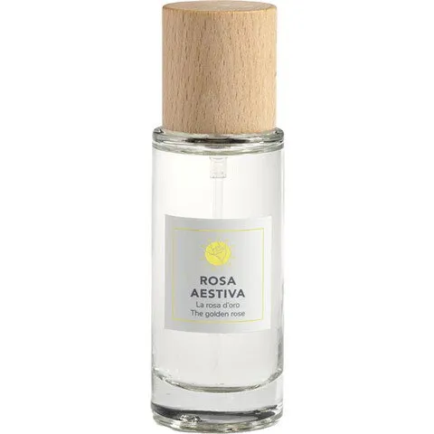 Rosae Virtus Rosa Aestiva parfüm şişesi