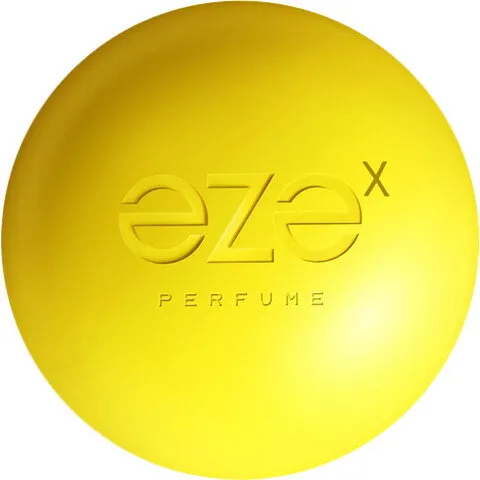 Eze Vibe perfume bottle