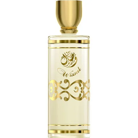 Adam & Eve Wissal parfüm şişesi