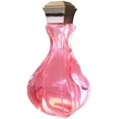 Marc de la Morandière Melody perfume bottle