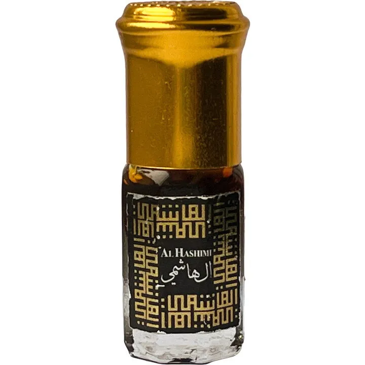 Al Hashimi Asali parfüm şişesi