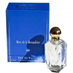 Marc de la Morandière M (Eau de Parfum) perfume bottle