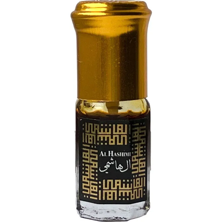 Al Hashimi Al Mutahida perfume bottle