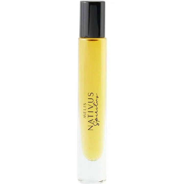 Melis Nativus Spiritus (Parfum Oil) perfume bottle