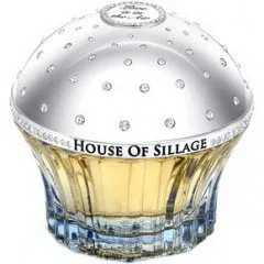 House of Sillage Love is in the Air parfüm şişesi