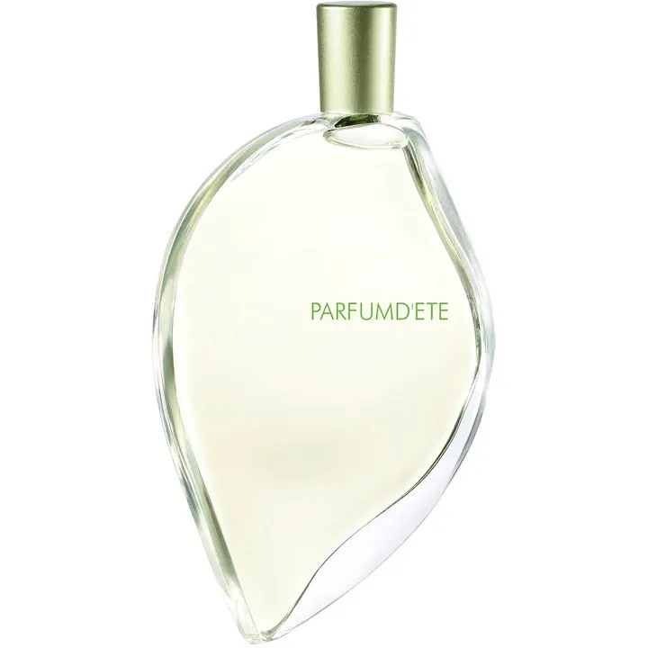 Kenzo Parfum d'Été (Eau de Parfum) parfüm şişesi