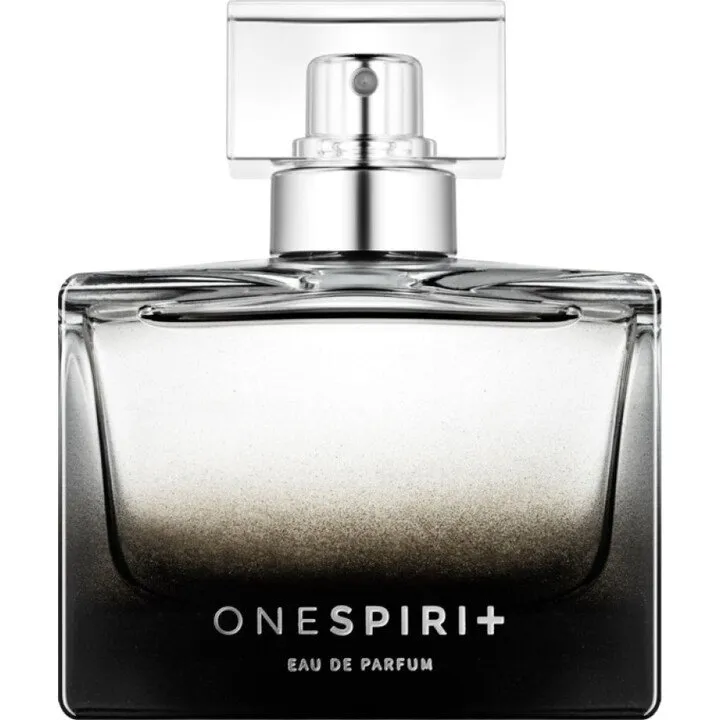 Majk Spirit Onespirit perfume bottle