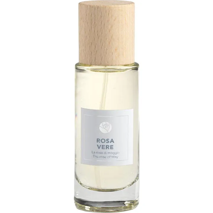Rosae Virtus Rosa Vere parfüm şişesi