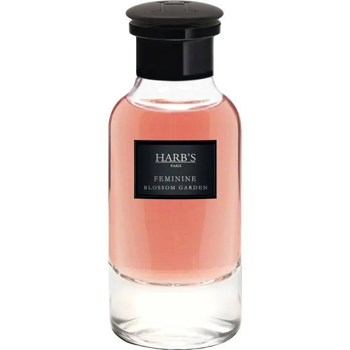 Harb's Feminine - Blossom Garden parfüm şişesi