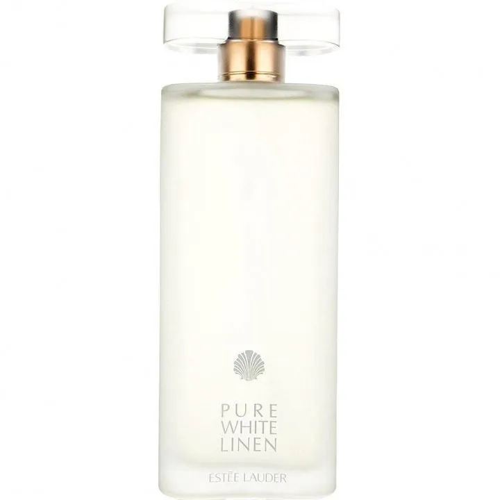 Estēe Lauder Pure White Linen (Eau de Parfum) parfüm şişesi