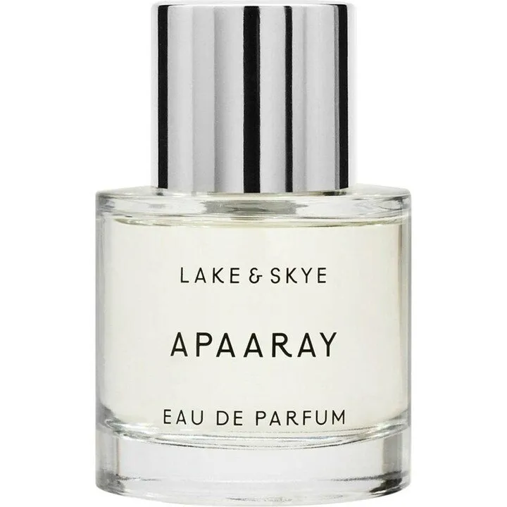 Lake & Skye Apaaray perfume bottle