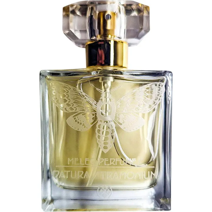 Meleg Perfumes Datura The Moon Flower parfüm şişesi