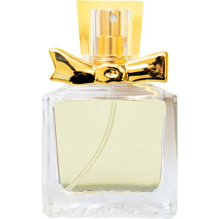 Adessa Emelié perfume bottle