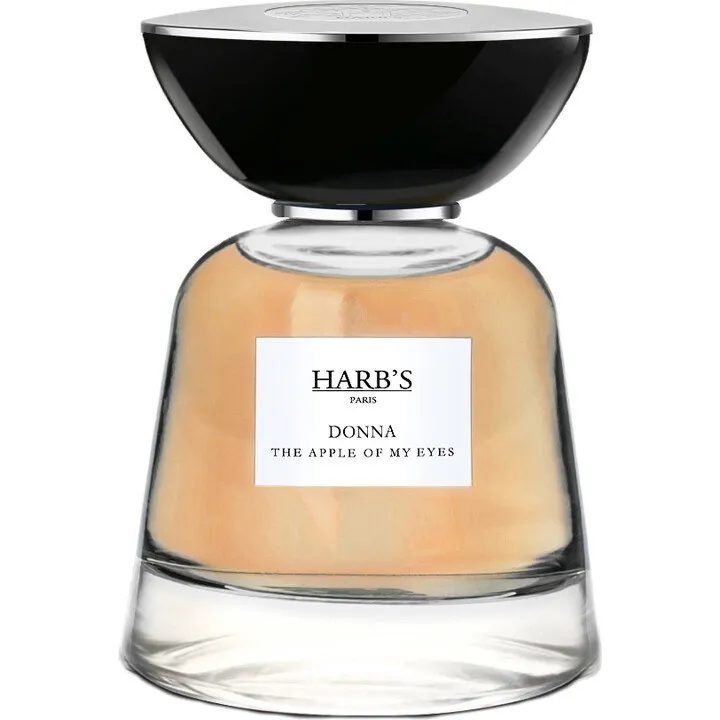 Harb's Donna - The Apple Of My Eyes parfüm şişesi